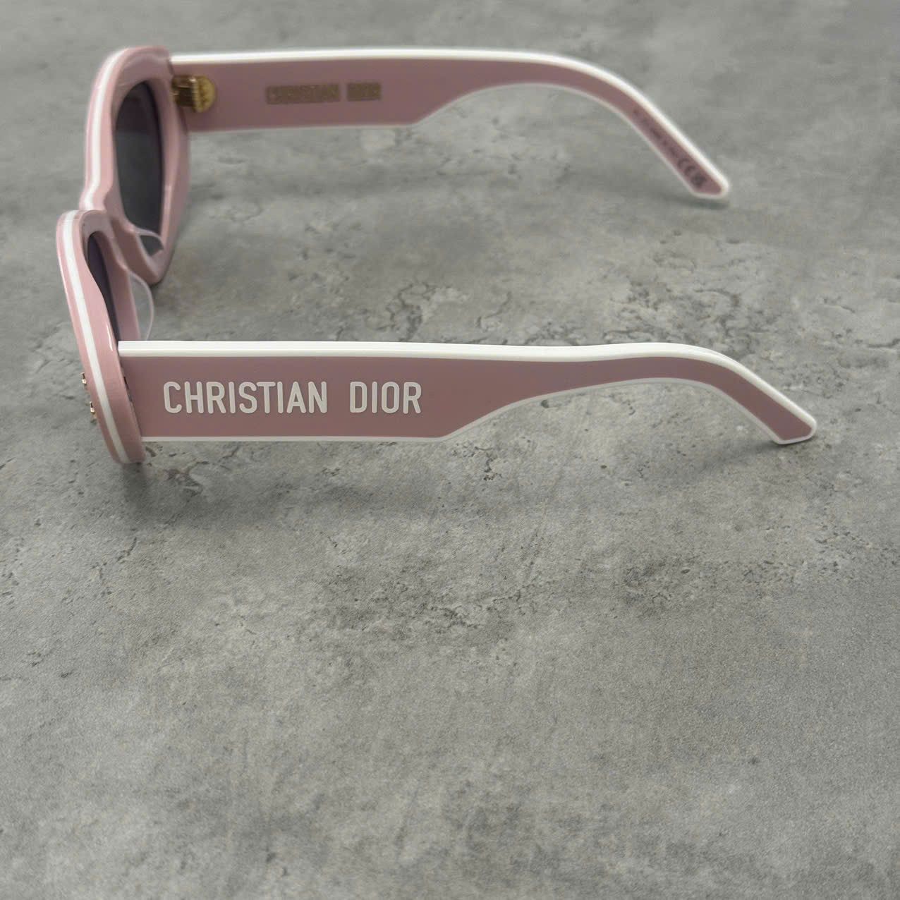 Dior DIOR DiorPacific B1U 40A0 Sunglasses Size ONE SIZE - 2 Thumbnail