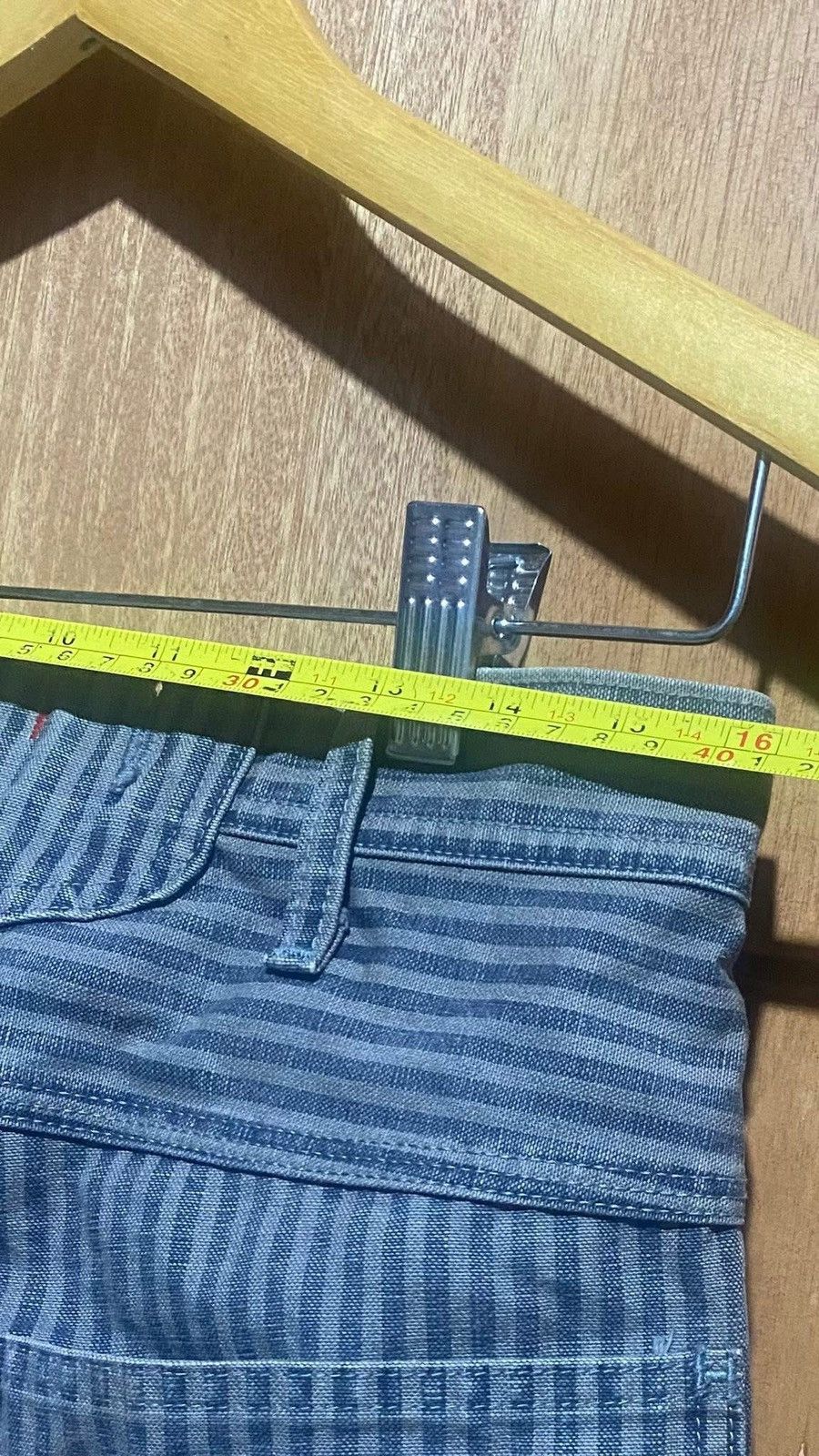 Japanese Brand HANALEI JAPAN WORKWEWR PANTS Size US 32 / EU 48 - 9 Thumbnail