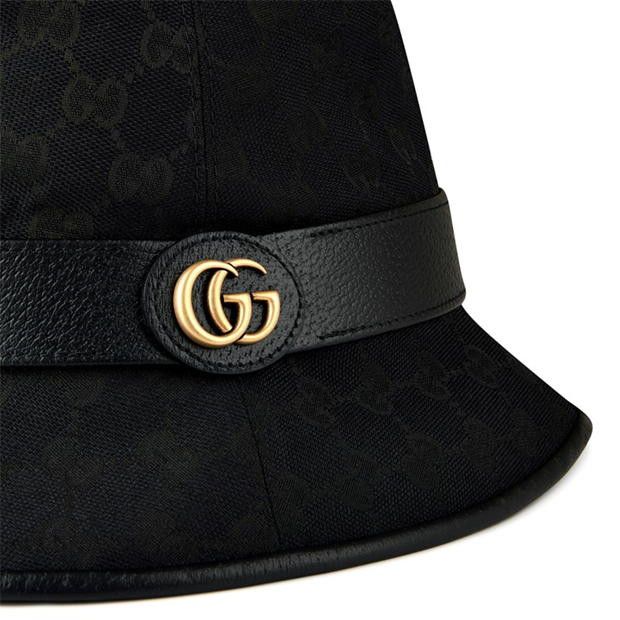 Gucci Gg Bucket Hat Size ONE SIZE - 4 Thumbnail