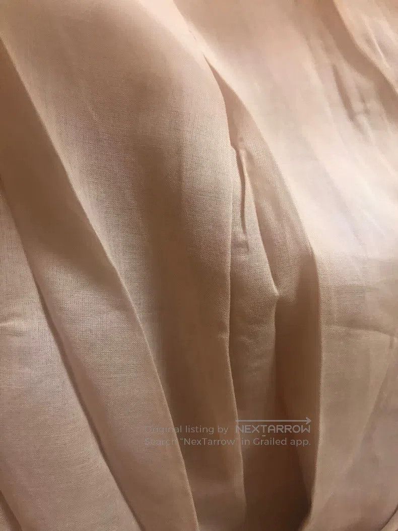 Valentino Valentino Three-layer gauze skirt, long skirt, fluffy skir Size S / US 4 / IT 40 - 5 Thumbnail