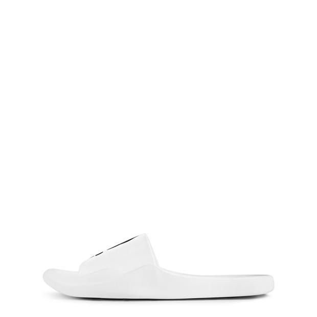 Kenzo o1g2r1mq1024 Sliders in White Size US 8 / IT 38 - 2 Thumbnail