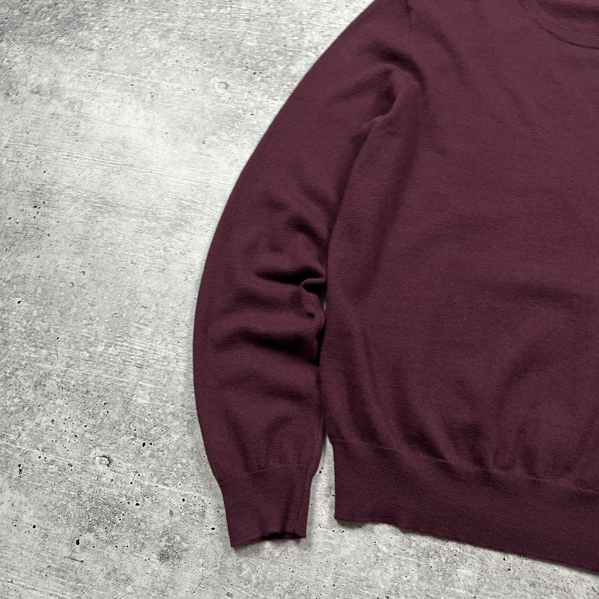 Polo Ralph Lauren Vintage Polo Ralph Lauren Jumper Merino Wool Men’s Size L Size US L / EU 52-54 / 3 - 5 Thumbnail
