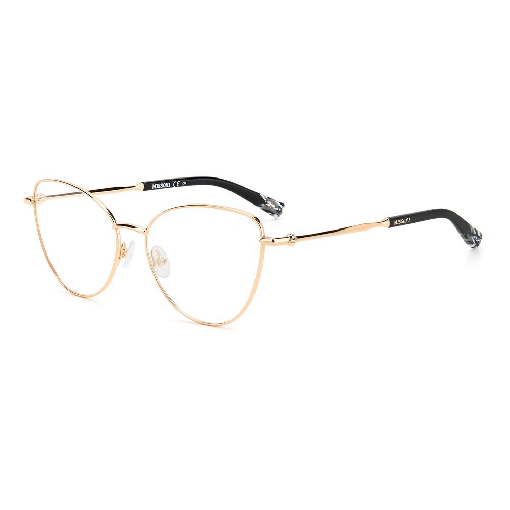 Missoni Rose Gold Stainless Steel Women's Frames Size ONE SIZE - 1 Thumbnail