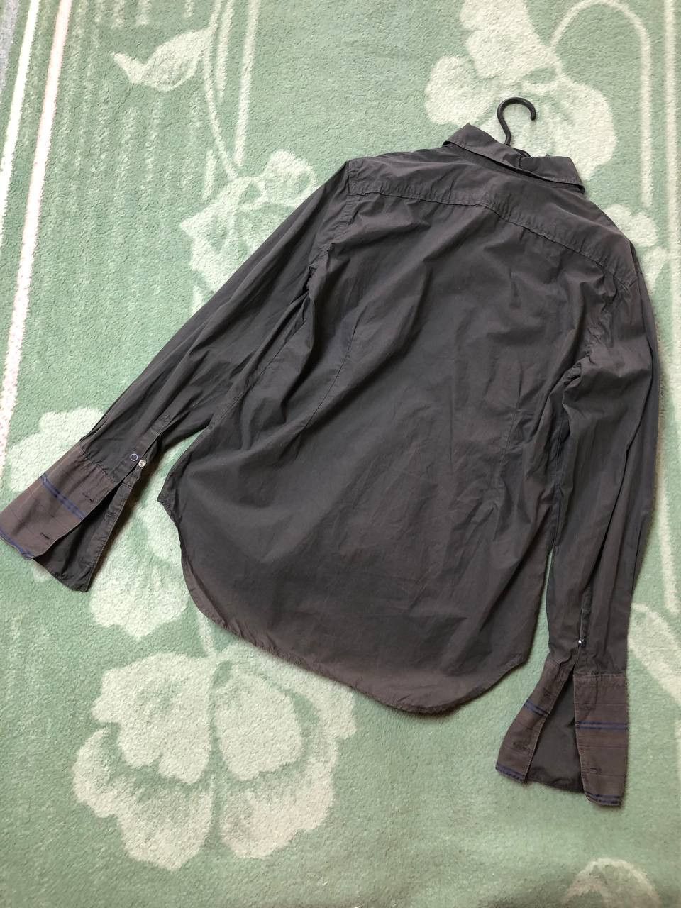 Diesel Diesel Shirt Size US M / EU 48-50 / 2 - 10 Thumbnail