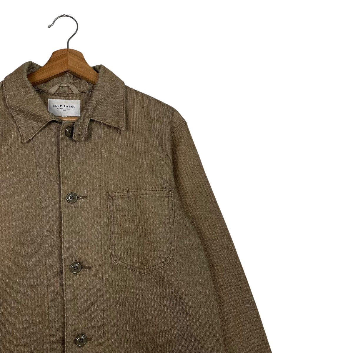 United Arrows United Arrows Blue Label Jacket Size US M / EU 48-50 / 2 - 5 Thumbnail