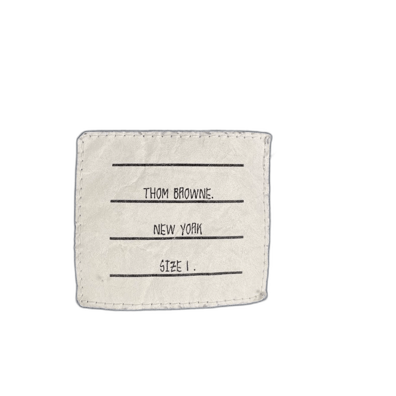 Thom Browne Thom Browne Striped Shorts Size 1 Size US 26 / EU 42 - 1 Thumbnail