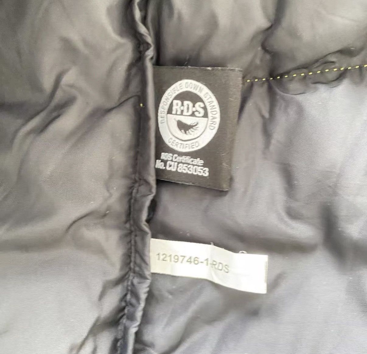 The North Face The North Face down jacket Size US L / EU 52-54 / 3 - 7 Thumbnail
