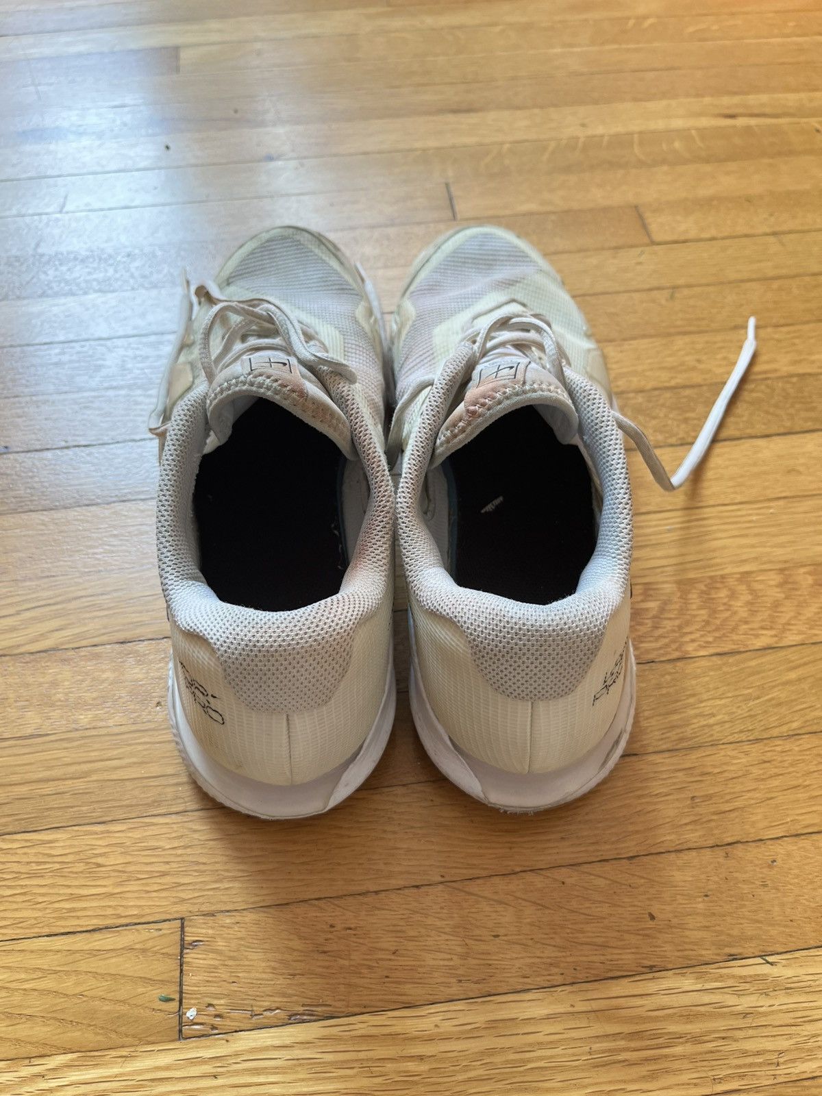 Other Nike Vapor Pro Court Size US 10.5 / EU 43-44 - 3 Thumbnail
