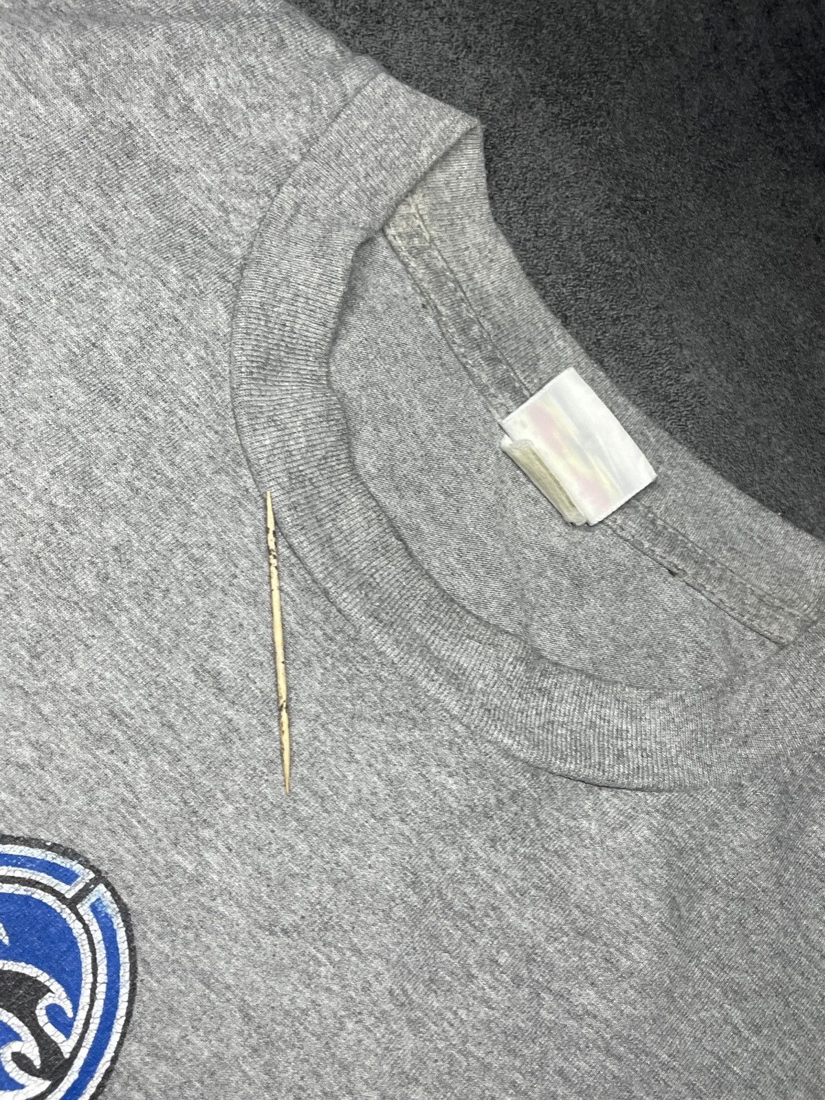 Billabong 🔥Offers🔥Billabong Vintage Y2K Tee Spellout Rare Hype Solid Size US L / EU 52-54 / 3 - 10 Thumbnail
