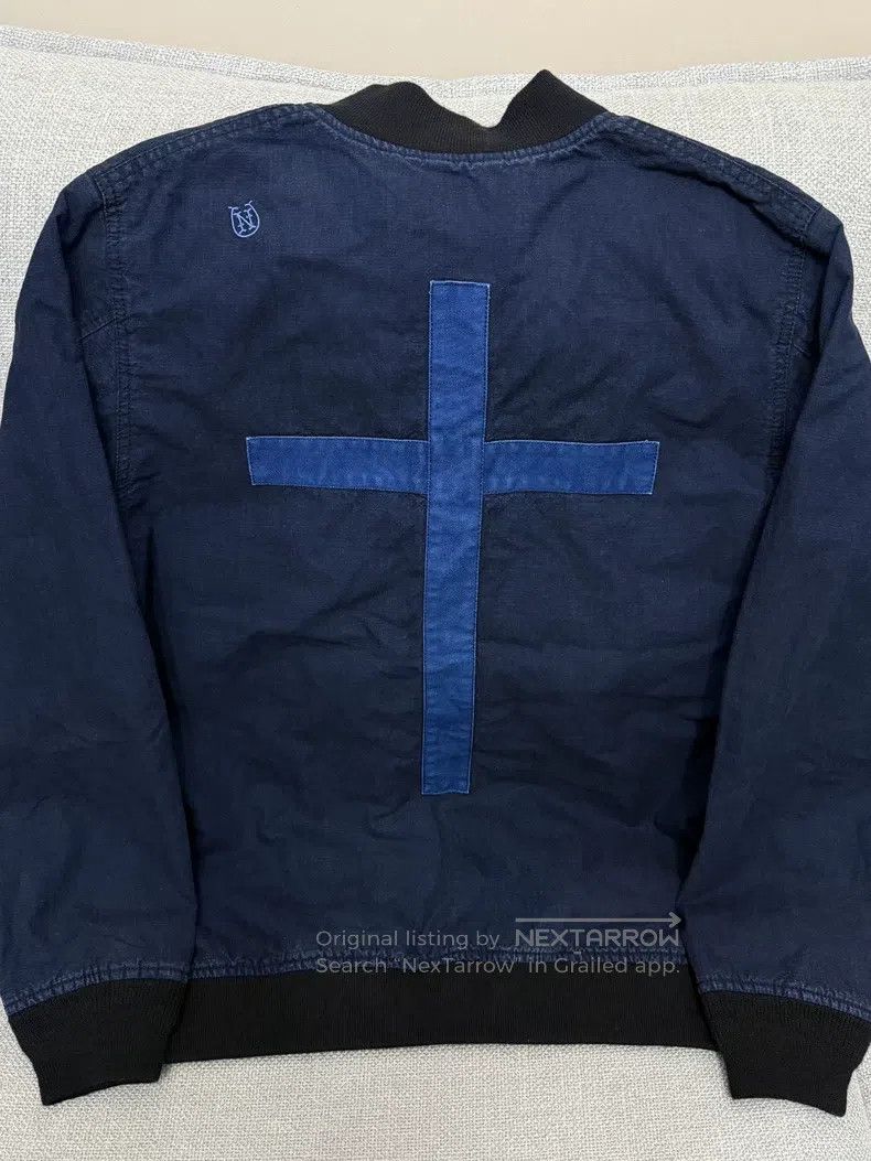 Neighborhood Neighborhood jacket Size US L / EU 52-54 / 3 - 2 Thumbnail