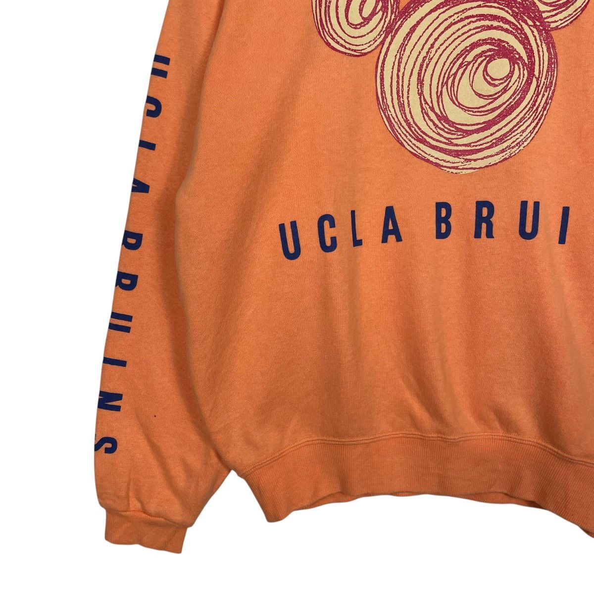 Other Vintage UCLA Bruins Crewneck Sweatshirt Size US M / EU 48-50 / 2 - 3 Thumbnail