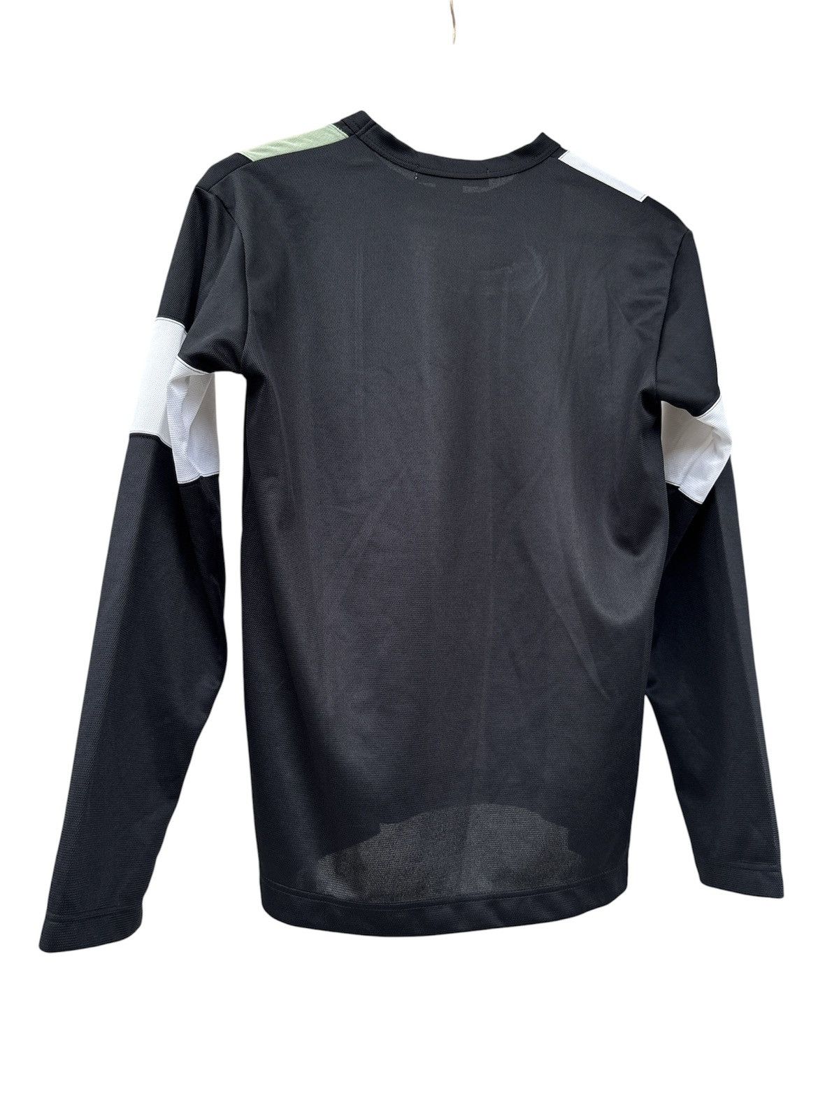 Comme des Garcons Paneled Stripe Longsleeve T-shirt Size US S / EU 44-46 / 1 - 5 Thumbnail