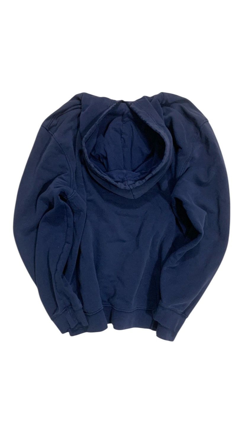 Nike Nike mini swoosh hoodie Size US XL / EU 56 / 4 - 7 Thumbnail