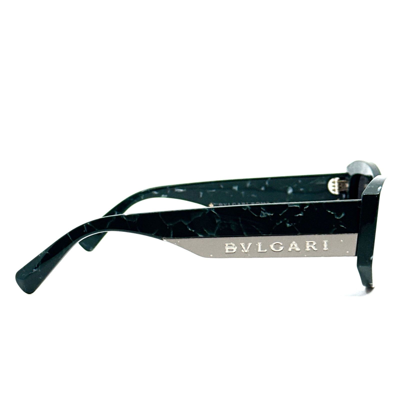 Bvlgari New, BVLGARI Sunglasses Roma BV40037I 98A Authentic Size ONE SIZE - 10 Thumbnail