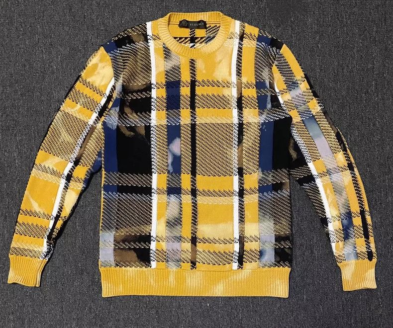 Versace Main line sweater