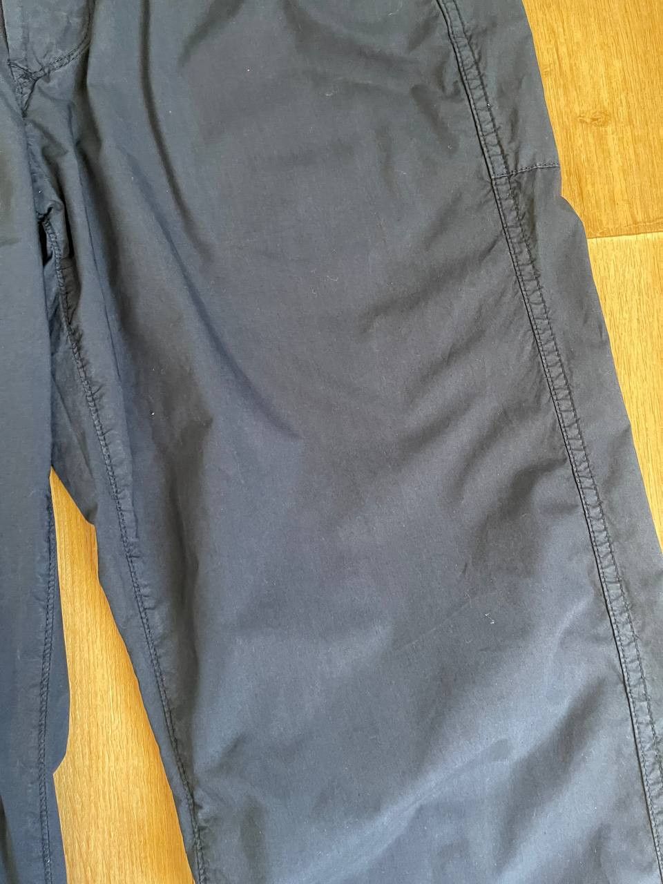 Stone Island Stone Island Patch program pants Size US 34 / EU 50 - 14 Thumbnail