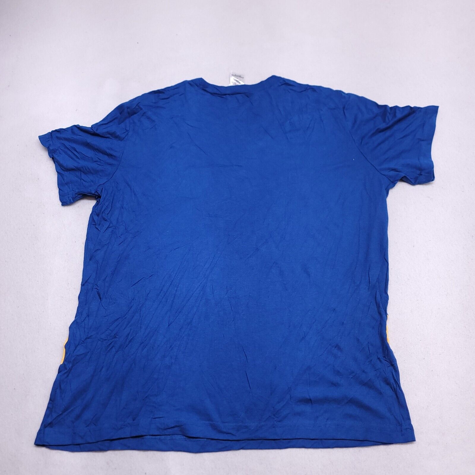 DC DC Comics Superman Short Sleeve T Shirt Womens Size 1X Blue Size XL / US 12-14 / IT 48-50 - 11 Thumbnail