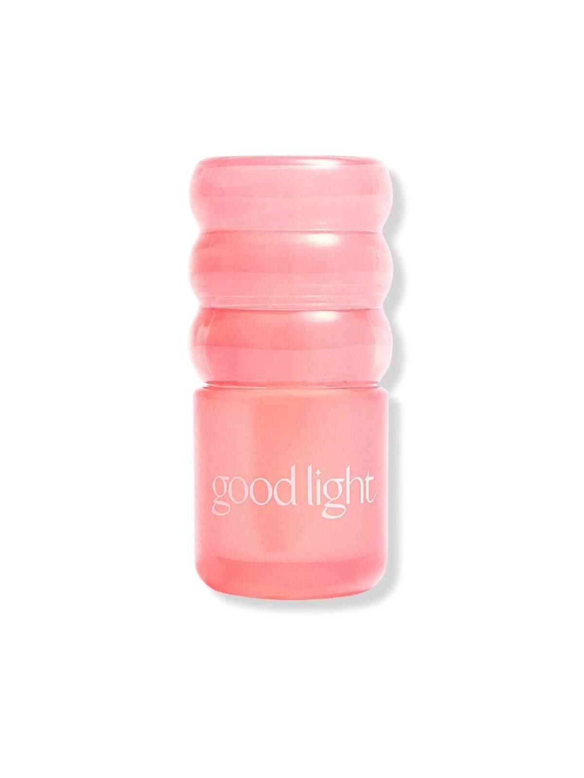 Other good light / Glazed Orbit Lip Oil / Pink / Cherry Size ONE SIZE - 1 Thumbnail