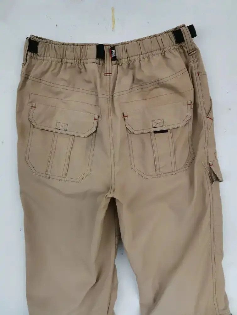Other Rare!!! Bad Boy Tactical Cargo Multipocket Pants Size US 29 - 12 Thumbnail