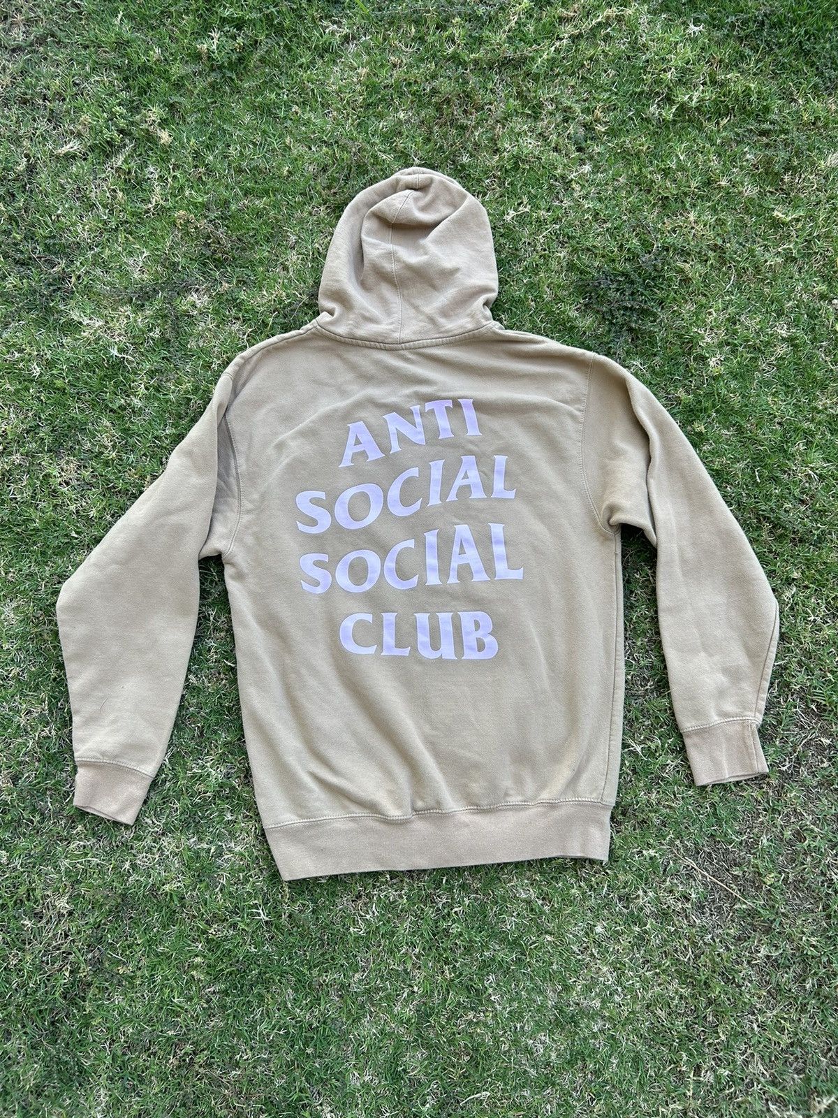 Arctic Werewolf: Leave no Doubts Hoodie main image 1