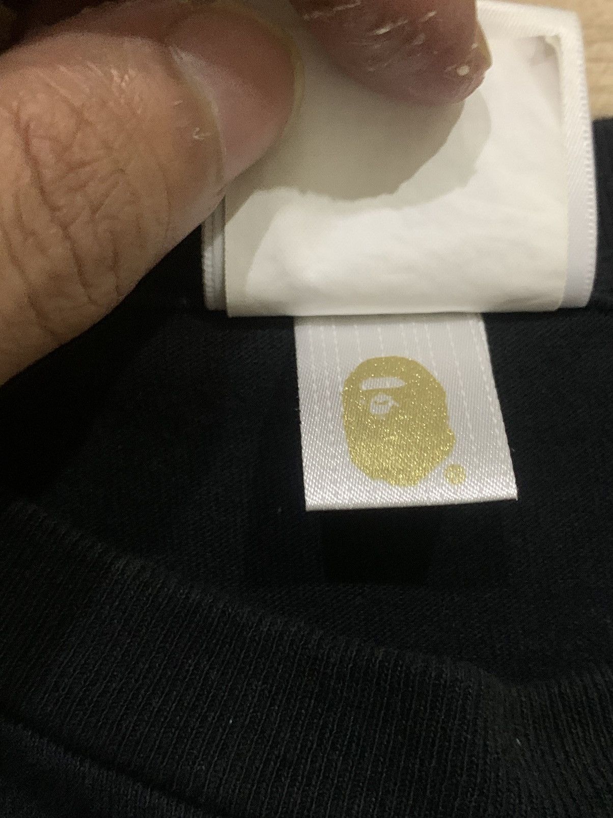 Bape Bathing Ape Camo Busy Works Shirts Size US S / EU 44-46 / 1 - 9 Thumbnail