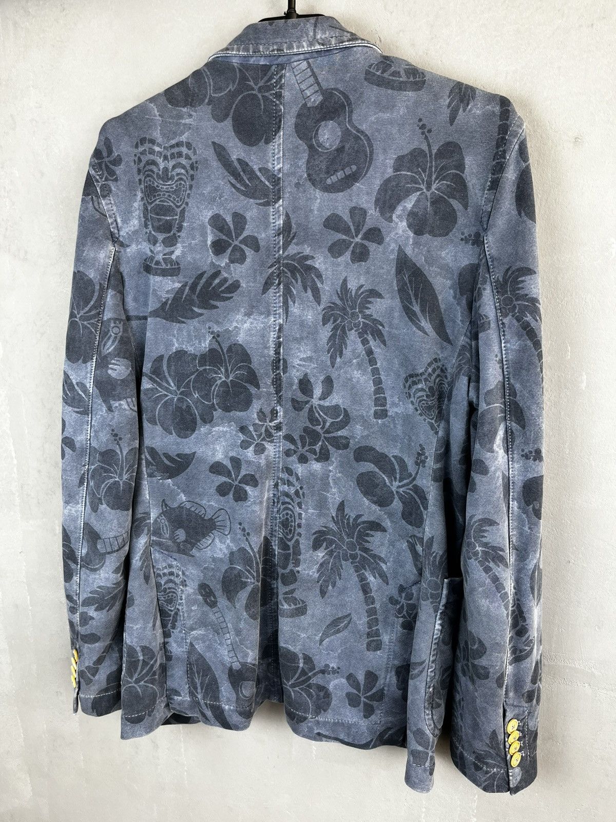 Circolo 1901 Circolo 1901 blazer jacket size 48 Size US M / EU 48-50 / 2 - 11 Thumbnail