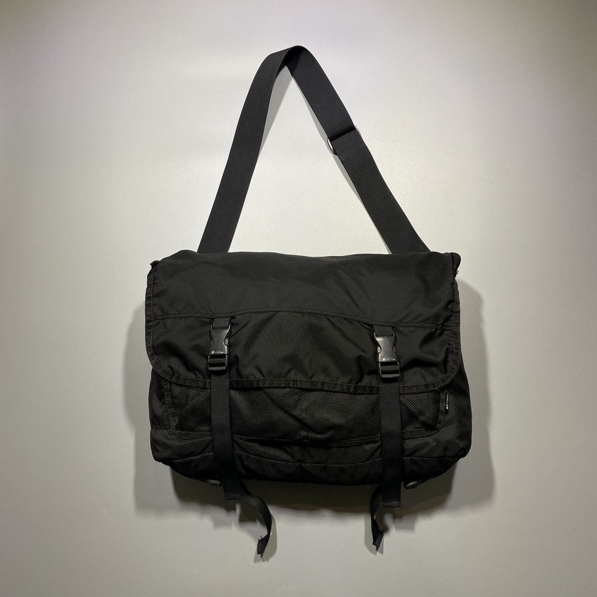 Men's Yohji Yamamoto Bags & Luggage | Grailed