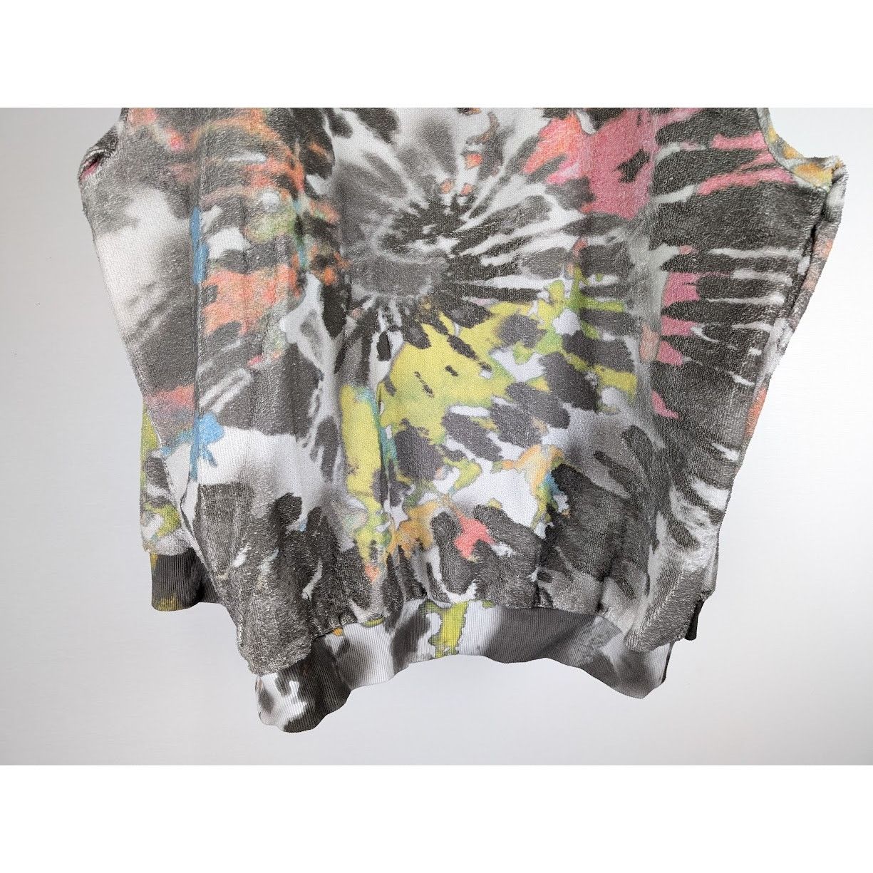 Celine o1rshd1 Hoodie in Multicolor Size US XXL / EU 58 / 5 - 14 Thumbnail