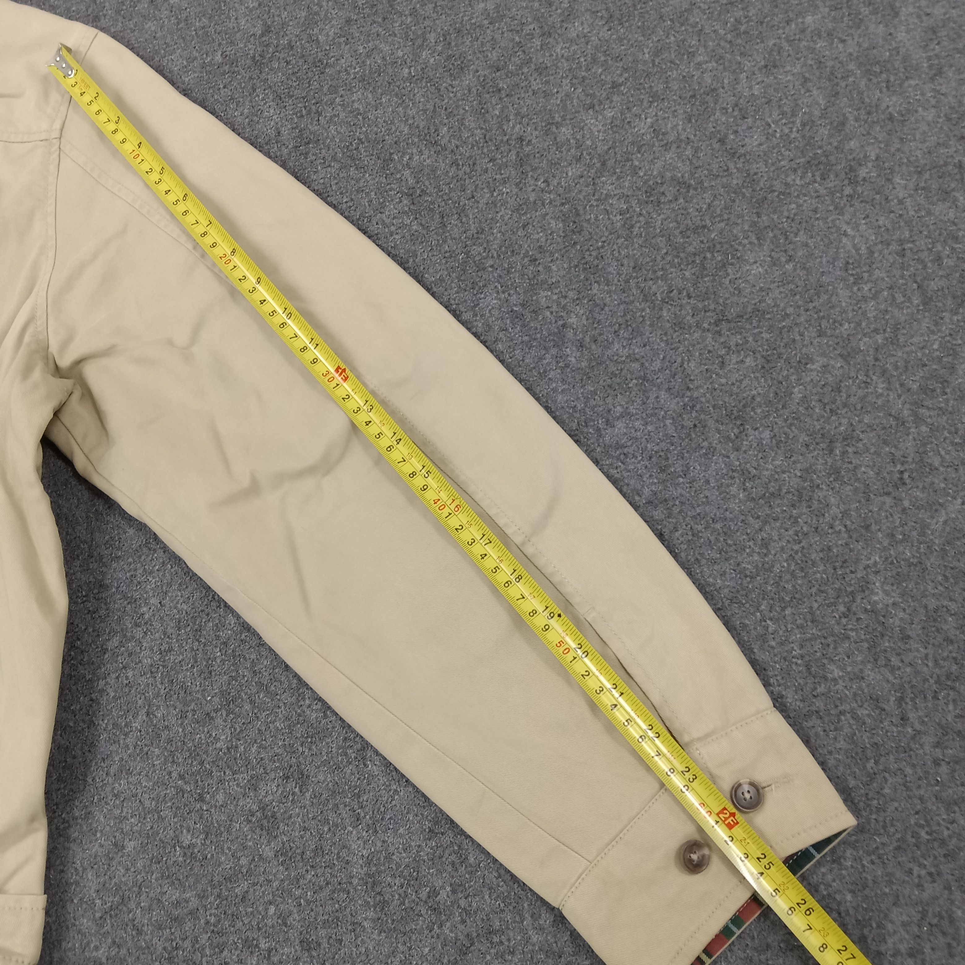 Polo Ralph Lauren × Vintage Polo Ralph Lauren American Brand Jacket Size US L / EU 52-54 / 3 - 7 Thumbnail