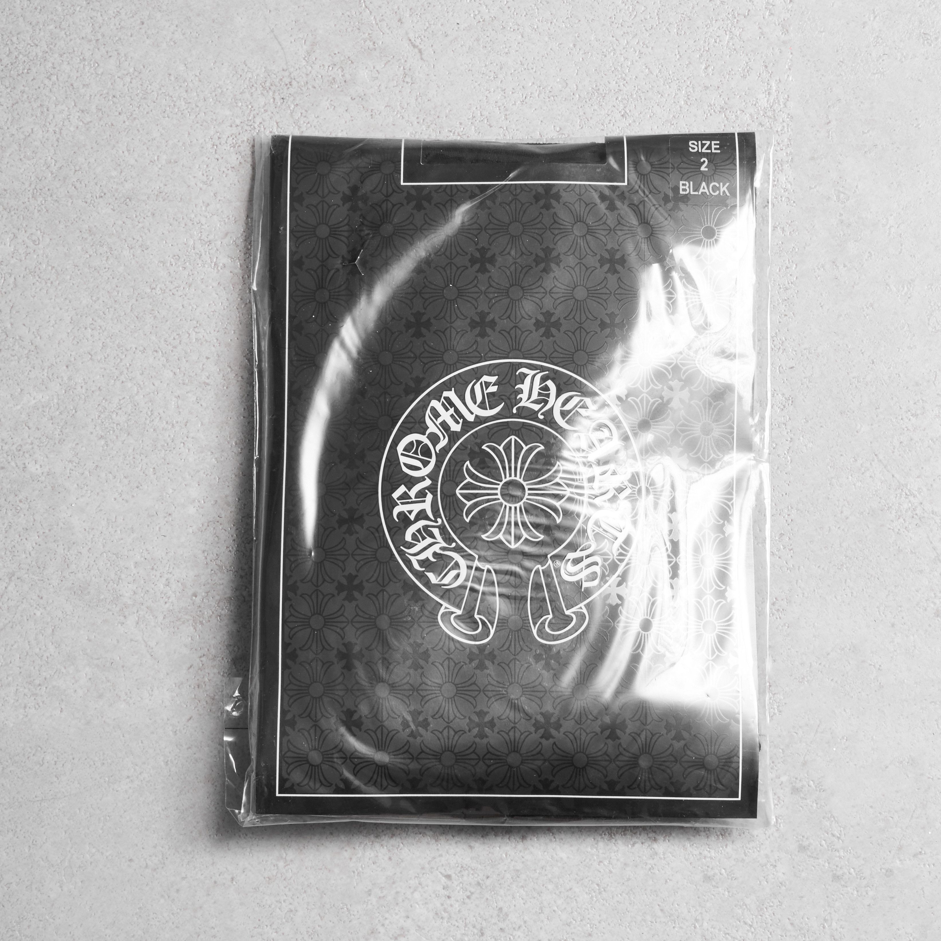 Chrome Hearts CHROME HEARTS Plus Tights Size ONE SIZE - 4 Thumbnail