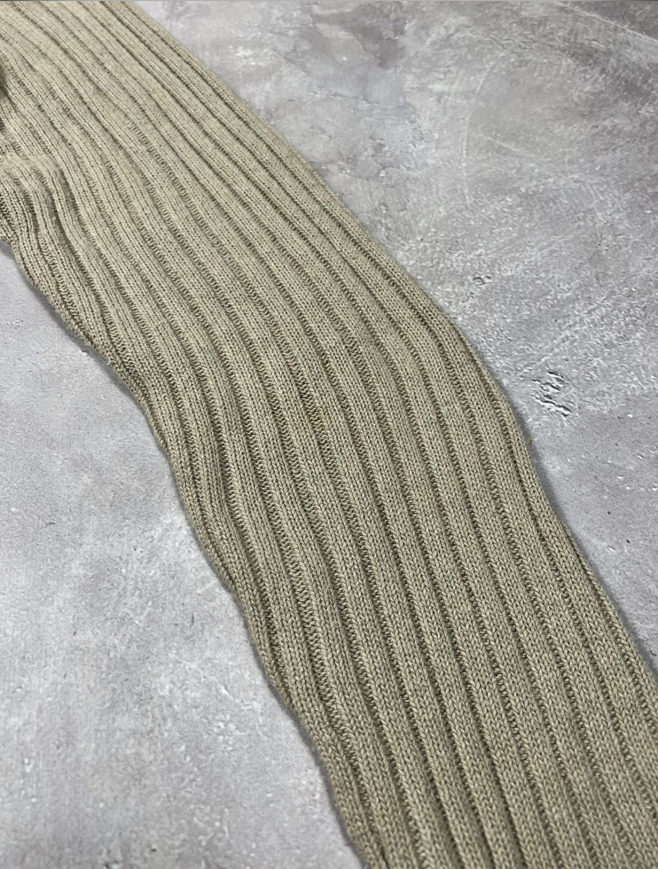 If Six Was Nine Vintage Junya Watanabe Ribbet Y2k Sweater Size US S / EU 44-46 / 1 - 7 Thumbnail