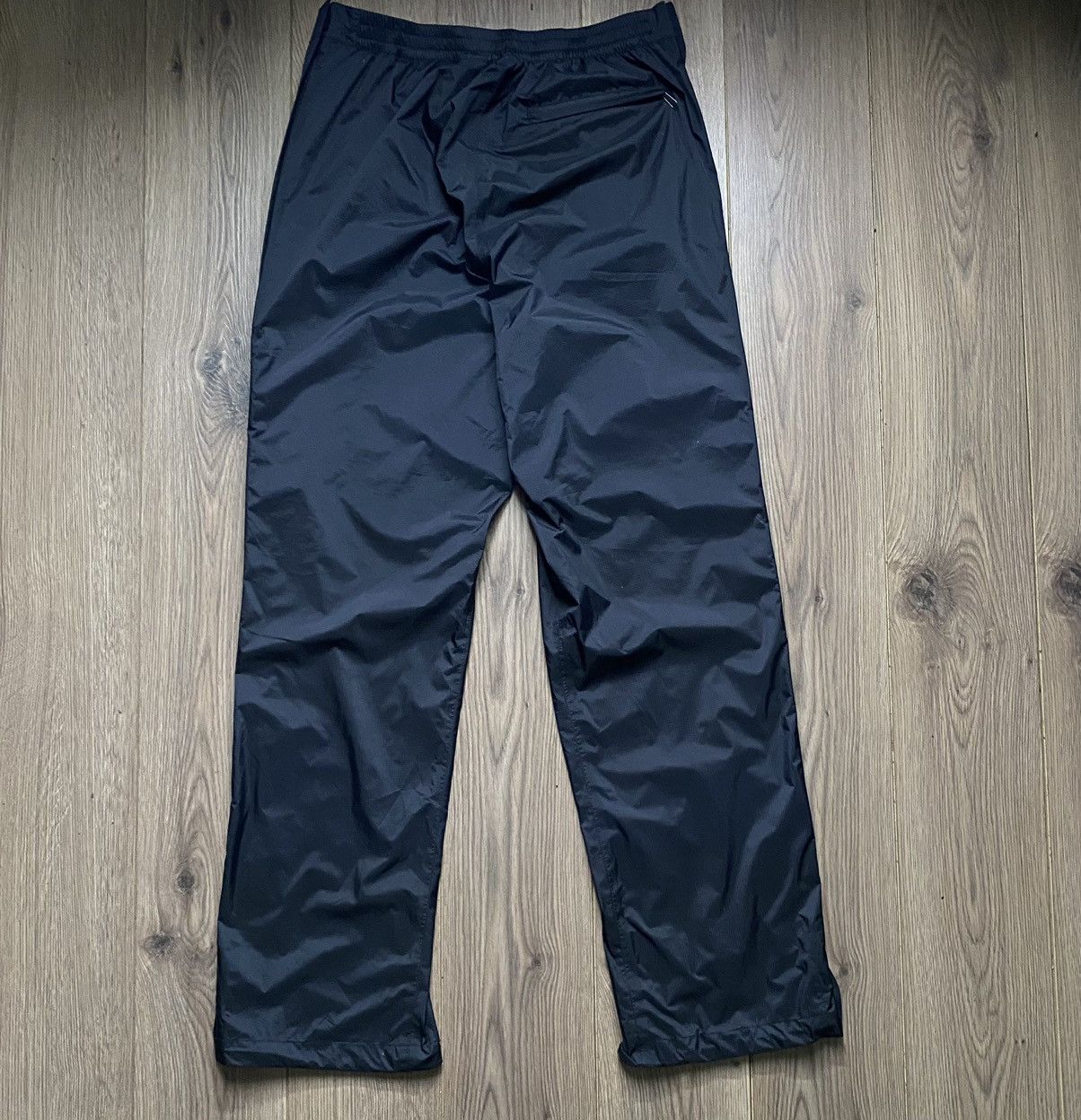 Marmot × Vintage Vintage Marmot Nylon Full Zip Track Pants Size L Size US 34 / EU 50 - 14 Thumbnail