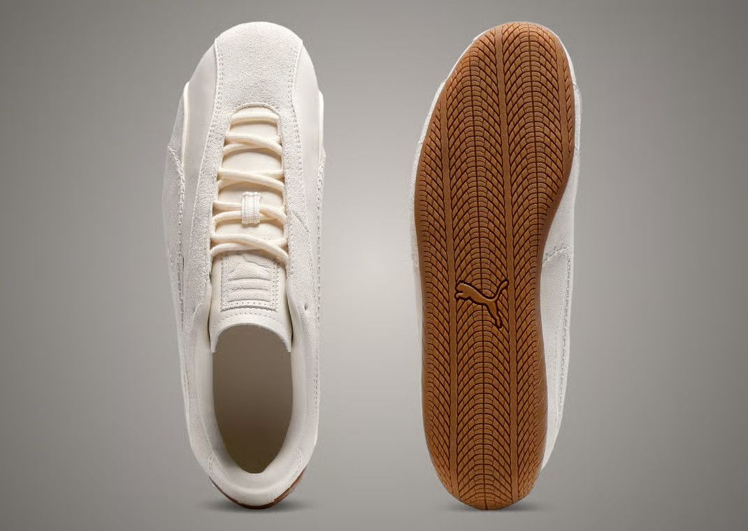 Madhappy PUMA x MadHappy Speedcat Plus size US 9.5 Size US 9.5 / EU 42-43 - 2 Thumbnail