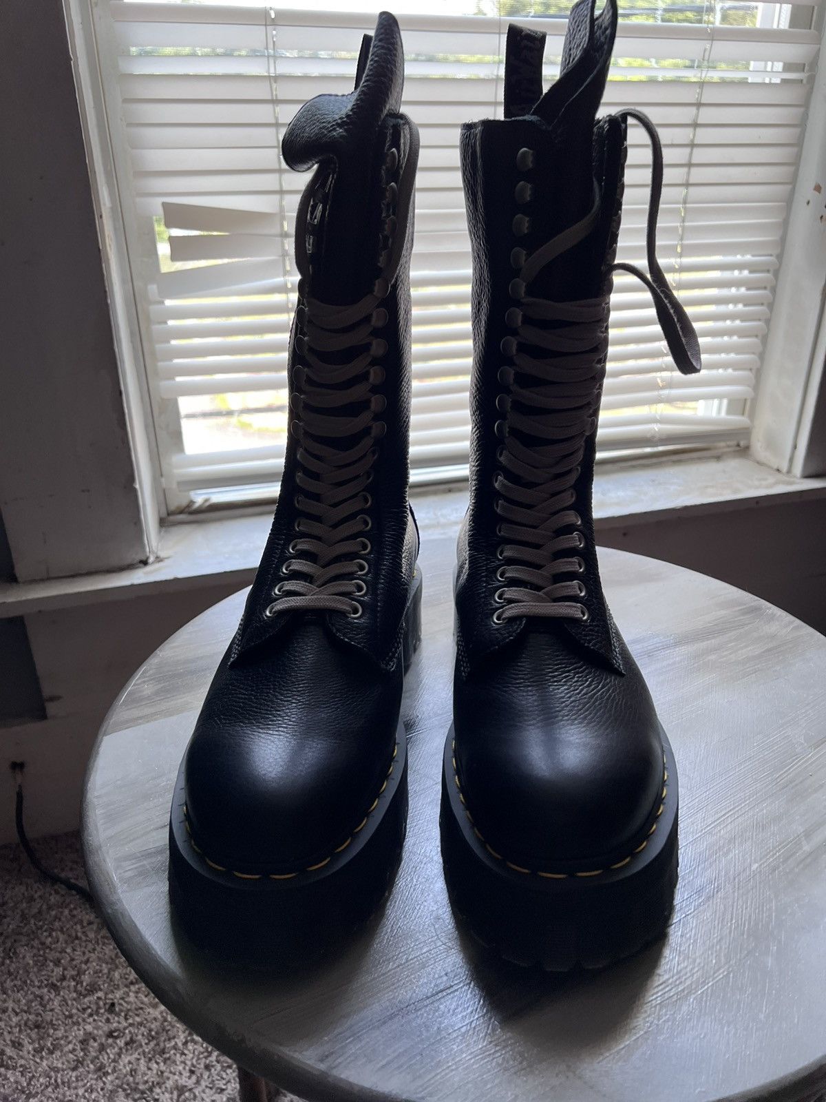 Rick Owens Docs
