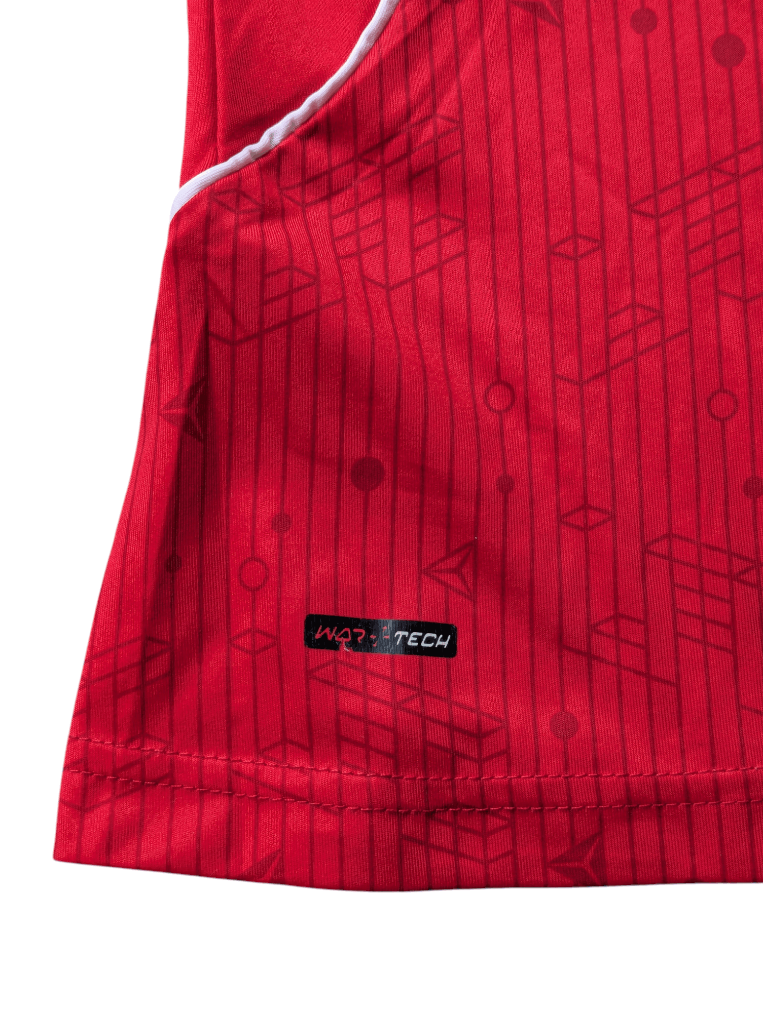 Other Warrior Liverpool 2014/15 Home Football Shirt Jersey Size US S / EU 44-46 / 1 - 4 Thumbnail