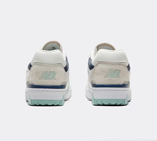 New Balance o1w1db10824 550 Trainers in Multicolor Size US 9.5 / EU 42-43 - 6 Thumbnail