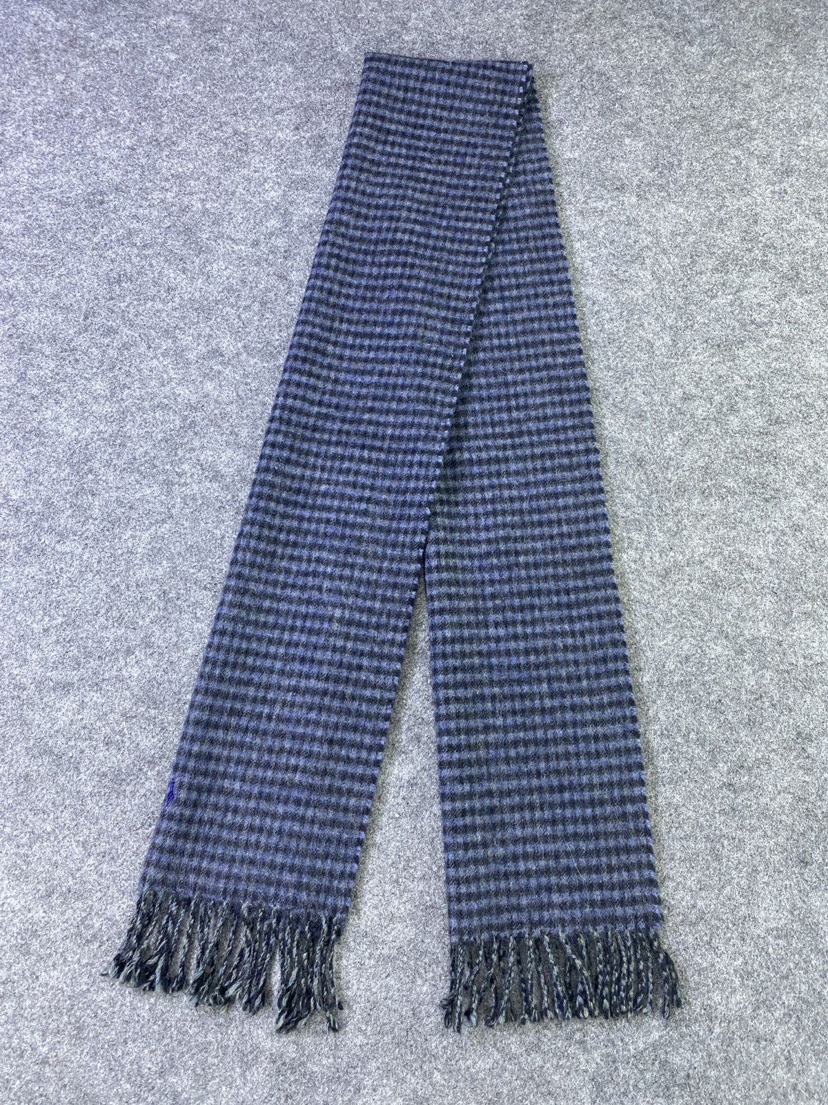 Polo Ralph Lauren Polo Ralph Lauren Scarf / Muffler / Neckwear -T815 Size ONE SIZE - 2 Thumbnail
