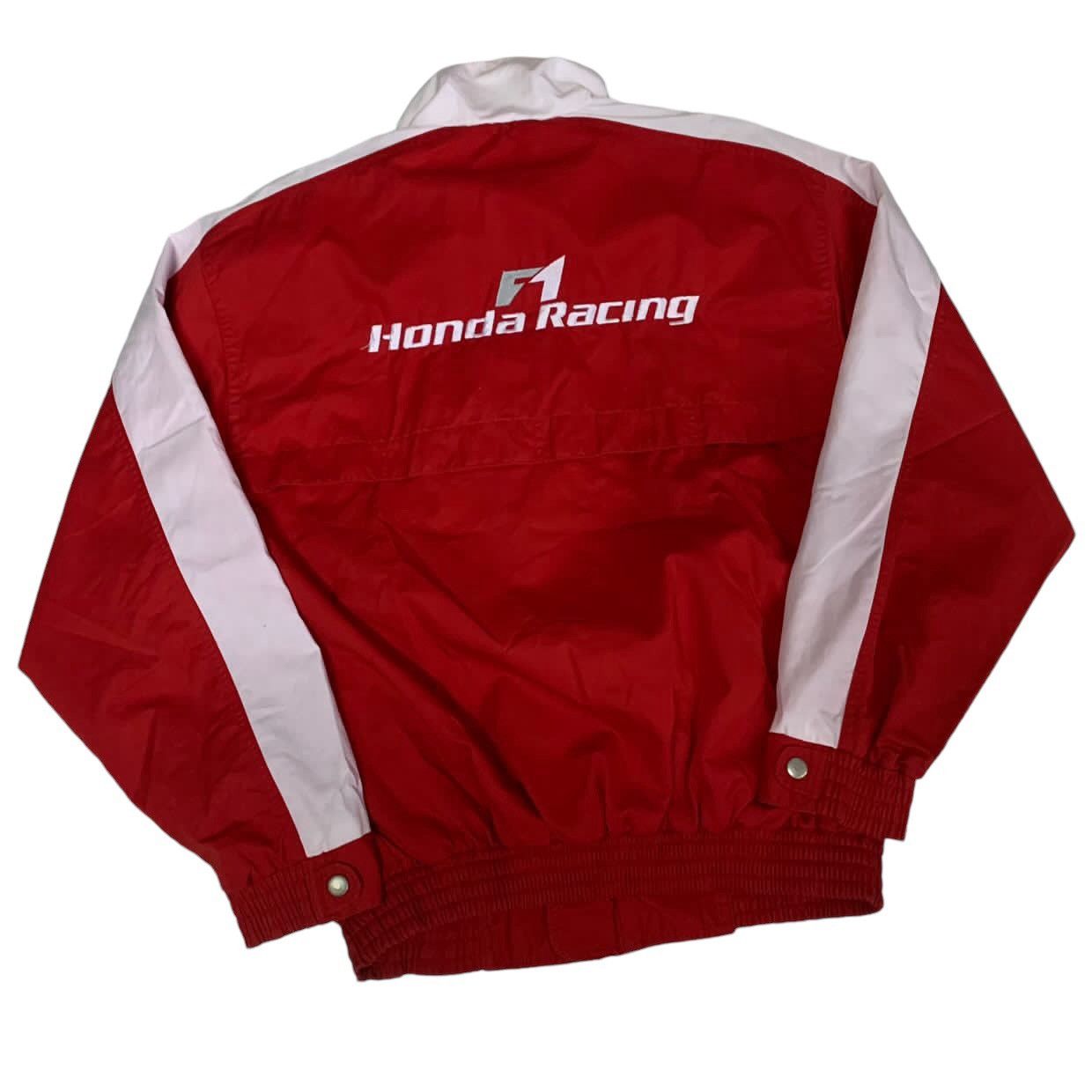 Honda × Vintage Honda racing f1 Size US XL / EU 56 / 4 - 3 Thumbnail
