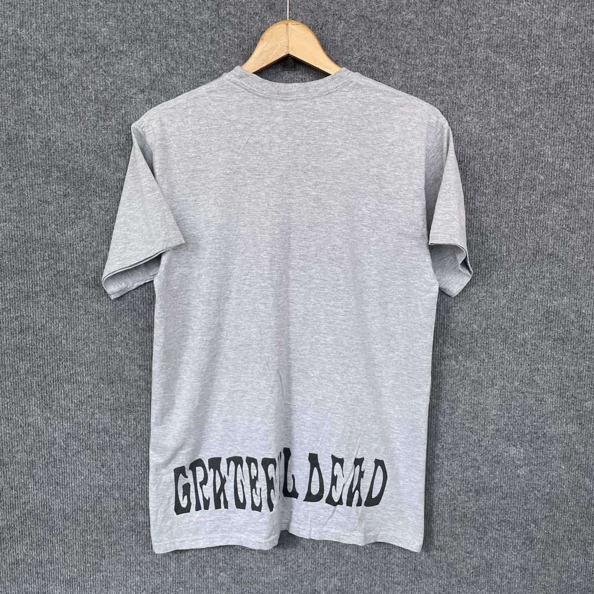 Band Tees × Grateful Dead × Vintage Vintage Y2K 2013 Grateful Dead Band T Shirt Size US M / EU 48-50 / 2 - 5 Thumbnail