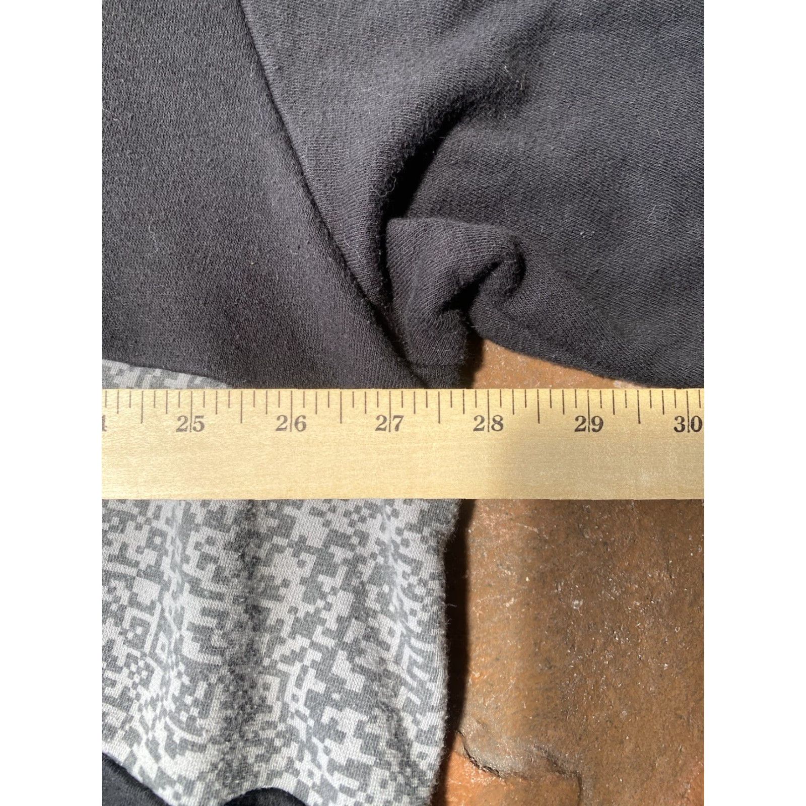 Vintage Cookies Barcode Crewneck Sweatshirt 3XL Black Pockets Streetwear Shirt Men Pullover All Seasons Graphic Print Logo Sweatshirt Cookies 3XL Mens Black Size US XXL / EU 58 / 5 - 7 Thumbnail