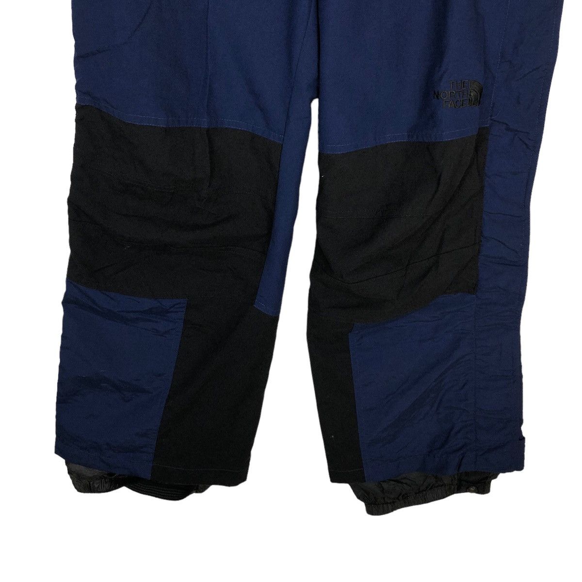 The North Face 🔥VINTAGE SKI TROUSERS THE NORTH FACE Size US 28 / EU 44 - 3 Thumbnail