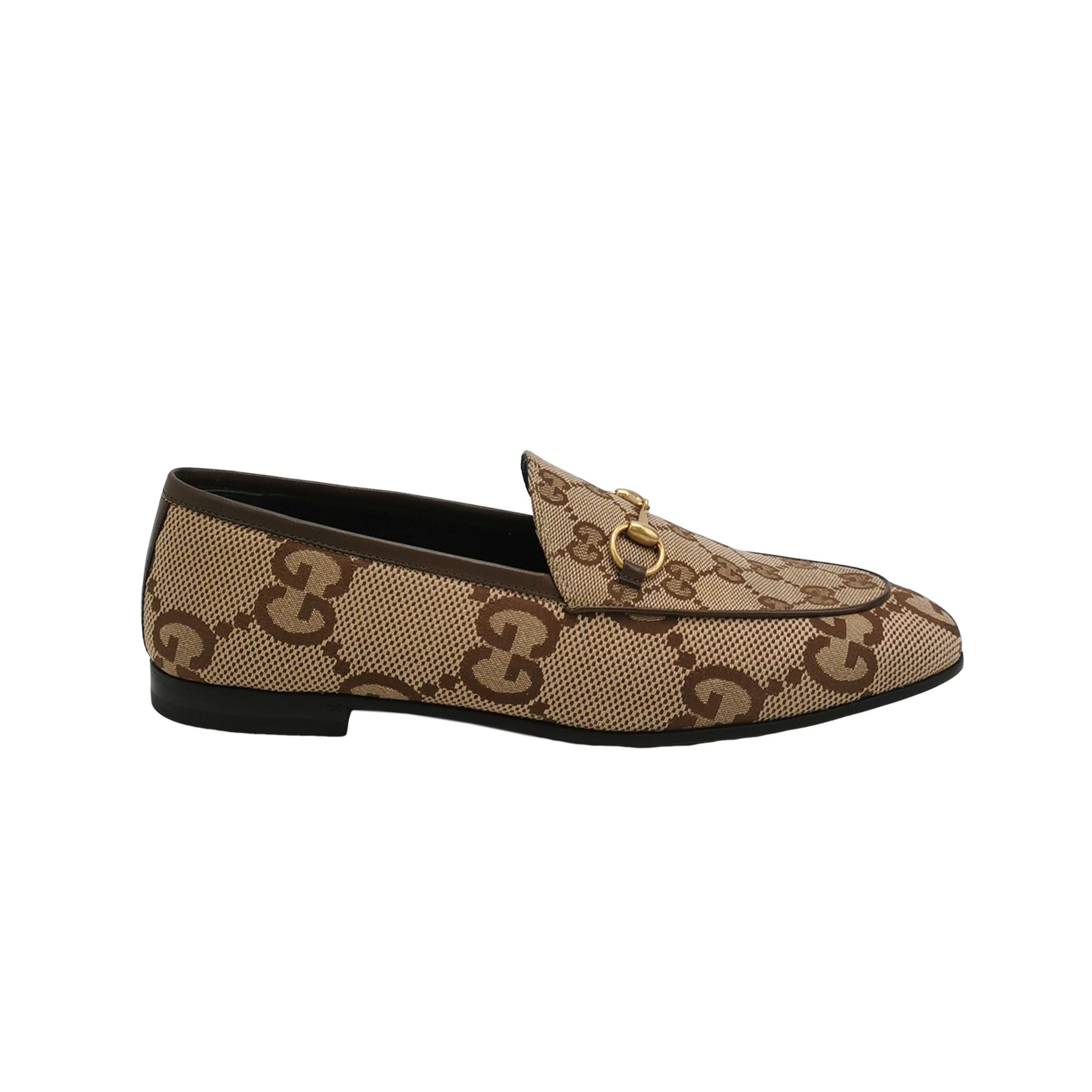 Gucci Gucci Women 9-5 Flats Size US 9.5 / IT 39.5 - 1 Thumbnail