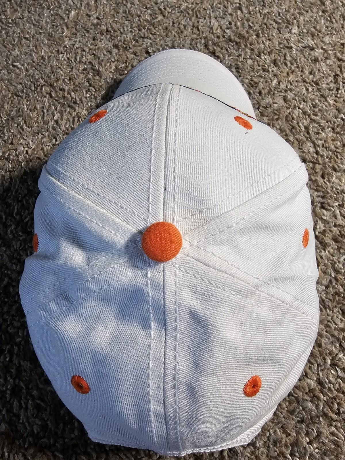 Budweiser Budweiser Surf Shop strapback hat Size ONE SIZE - 3 Thumbnail