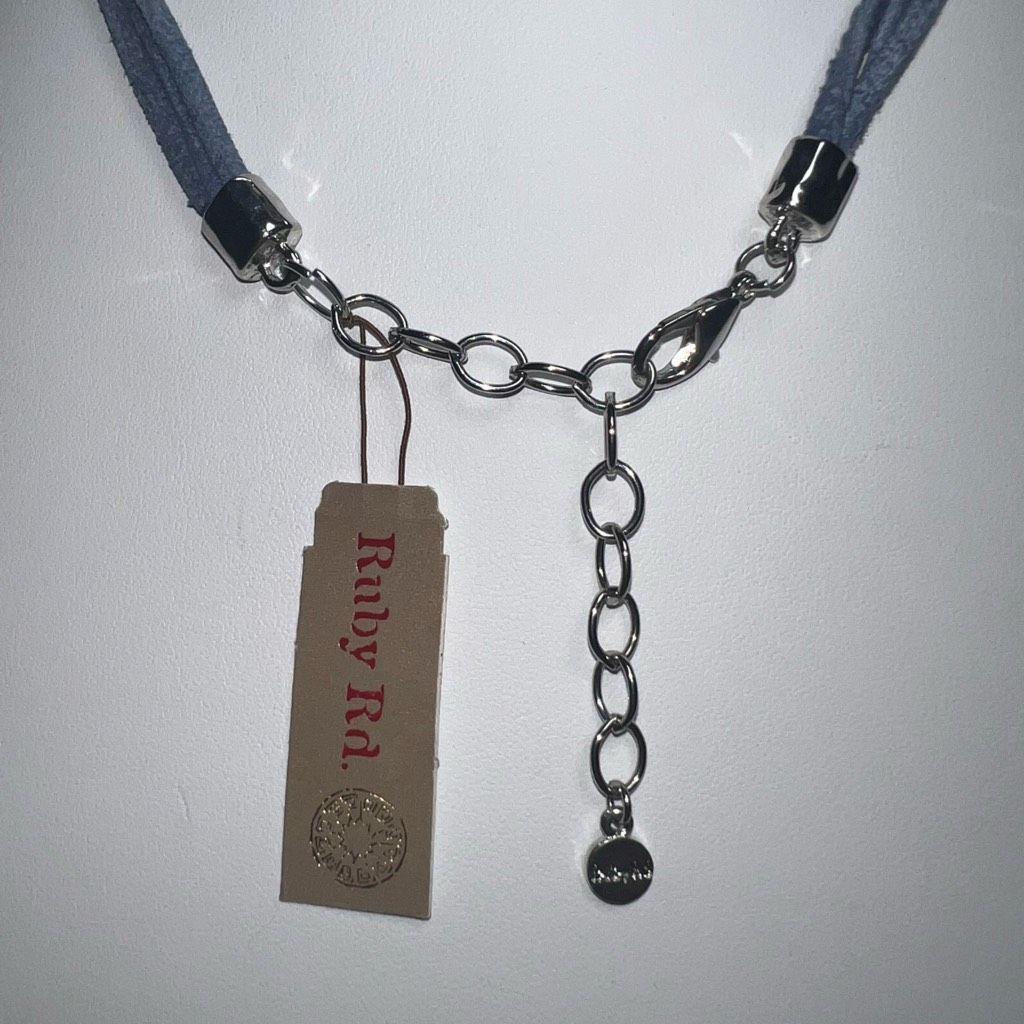 Other Ruby Rd. Amalfi Coast Statement Necklace Size ONE SIZE - 9 Thumbnail