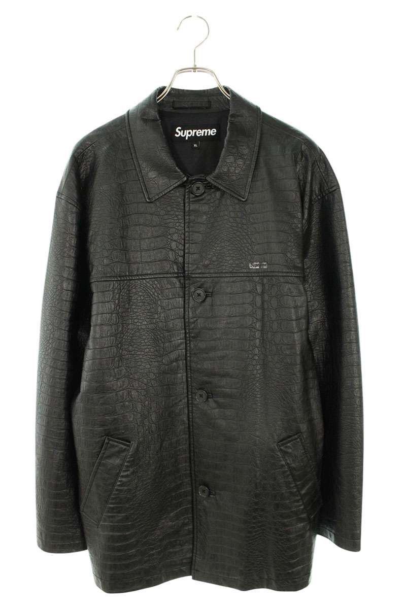 Supreme Supreme kindermann uncut corduroy car coat | Grailed