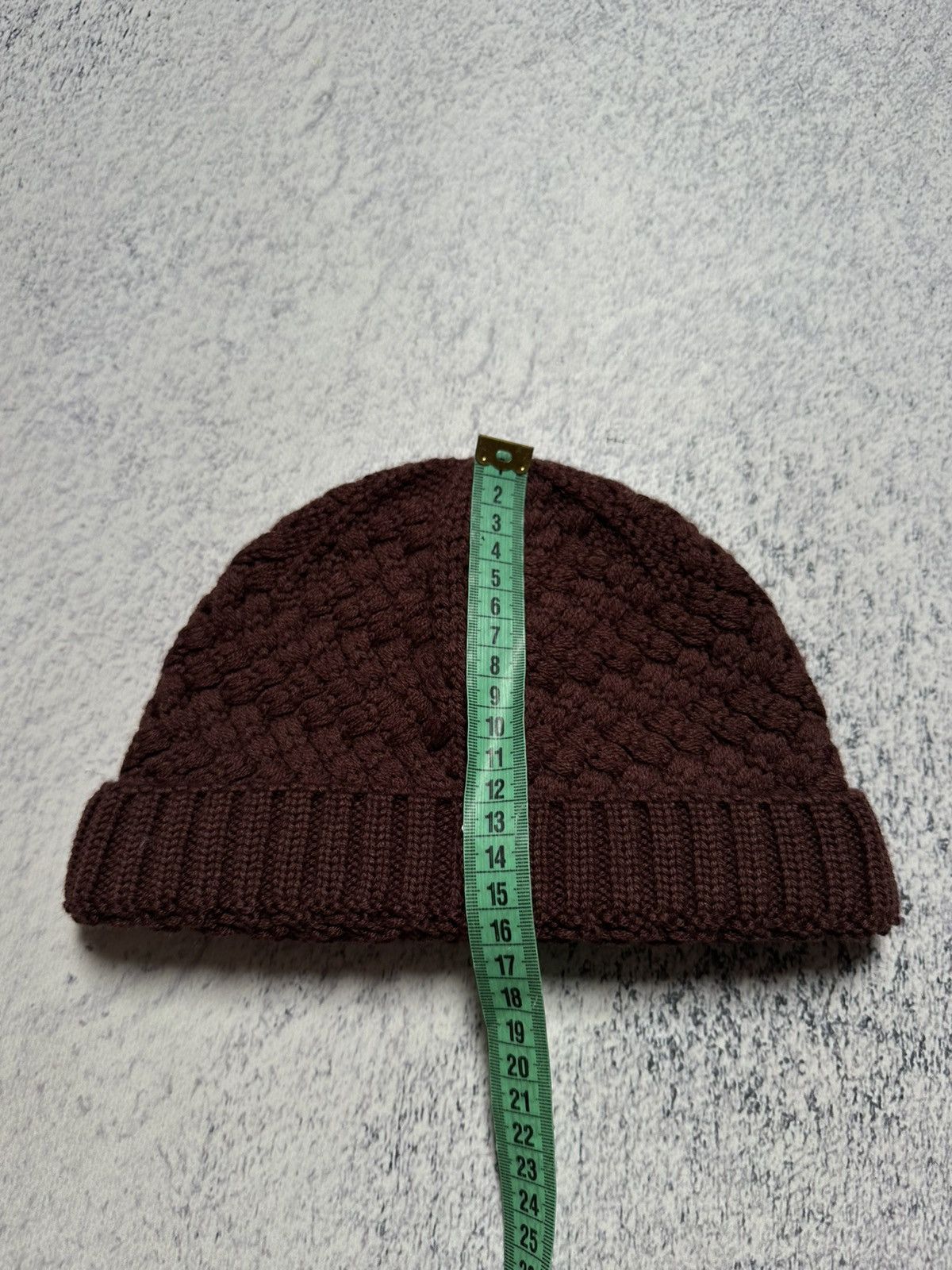 Arc'teryx Vintage Arc'teryx 2in1 Beanie Wool Knit Unisex Hat One Size Size ONE SIZE - 12 Thumbnail