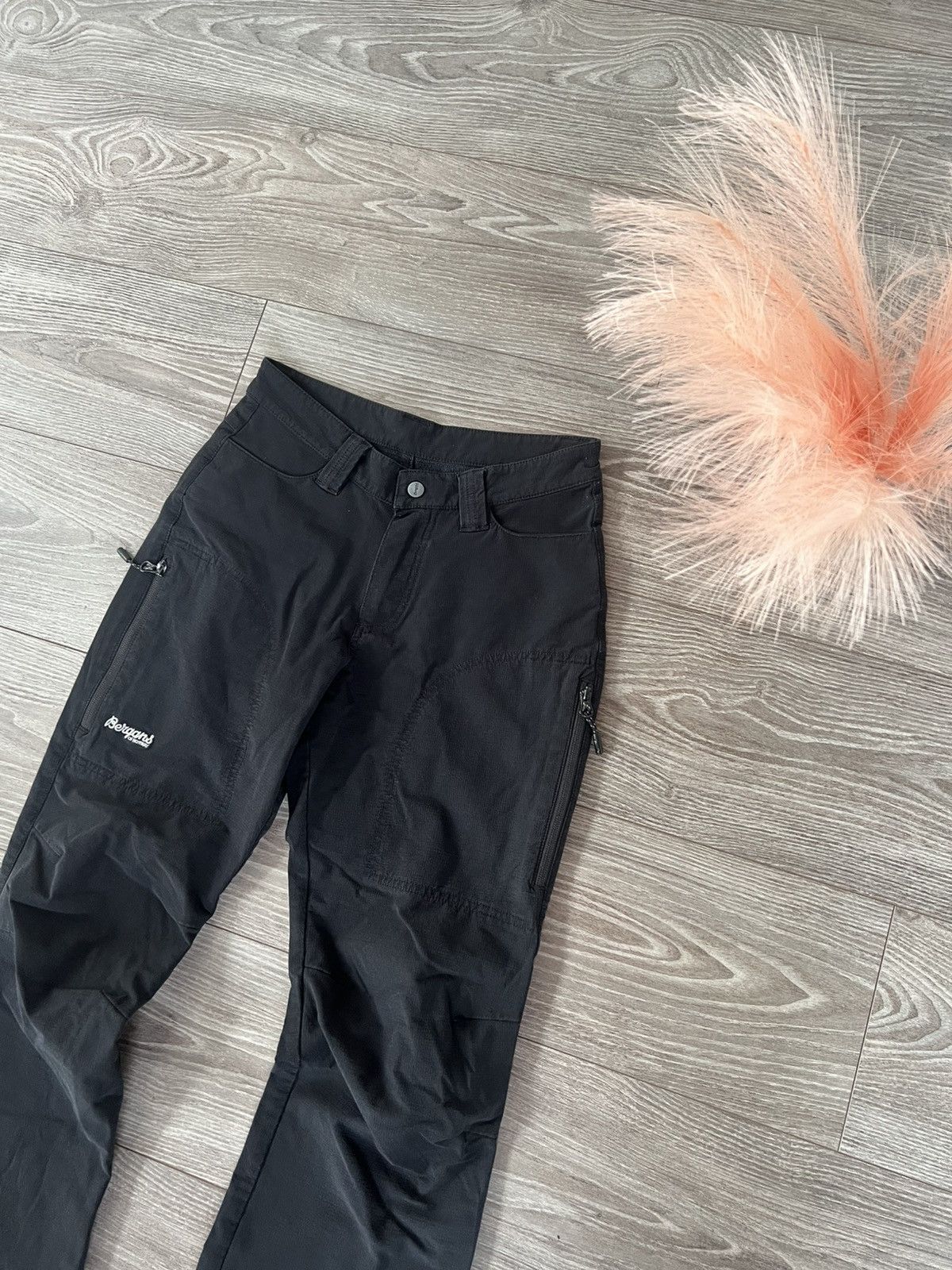 Bergans of Norway ‼️Vintage Bergans of Norway Trekking Outdoor Pants‼️ Size US 30 / EU 46 - 12 Thumbnail