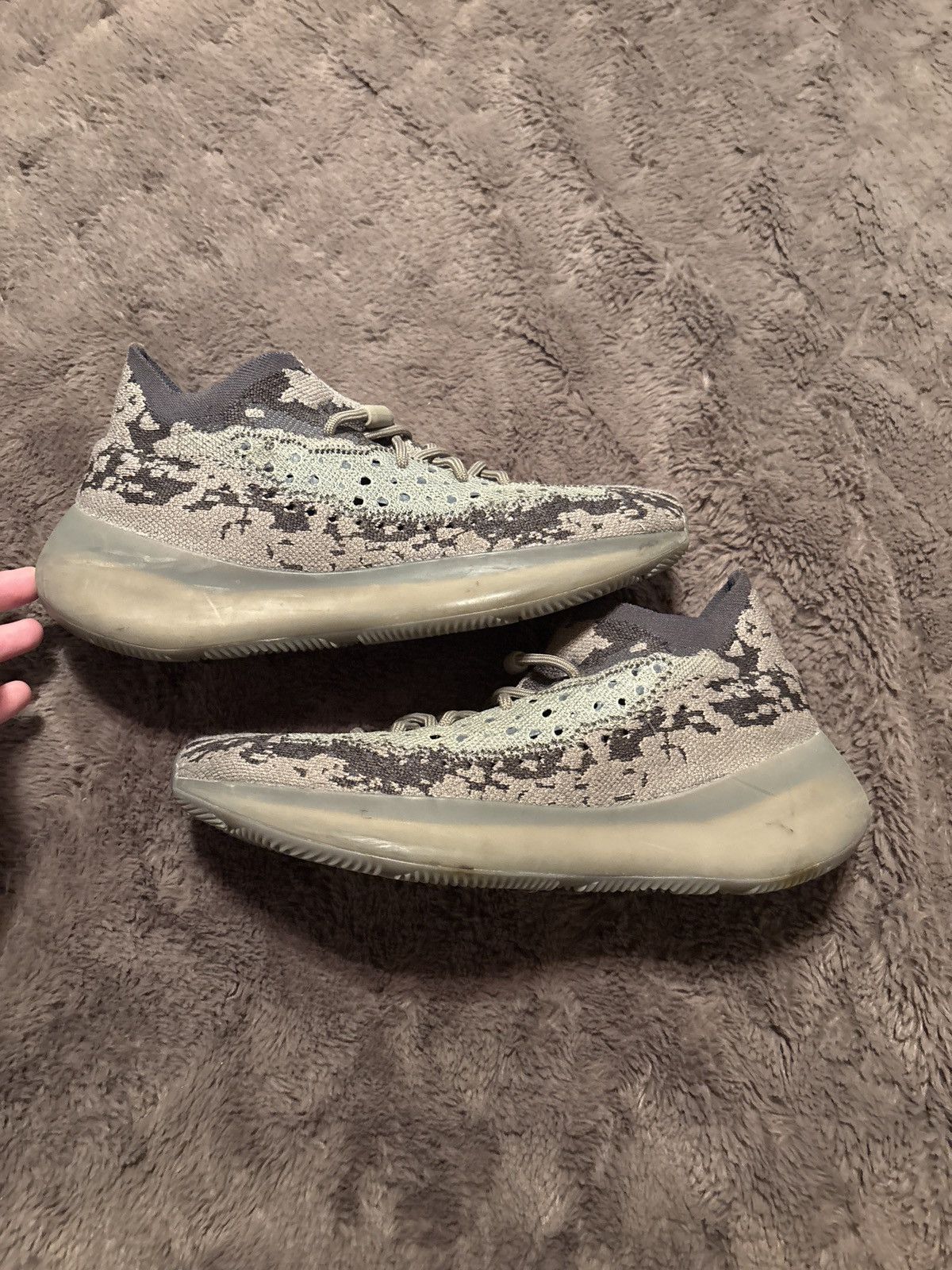 Yeezy Yeezy 700 Size US 11 / EU 44 - 3 Thumbnail