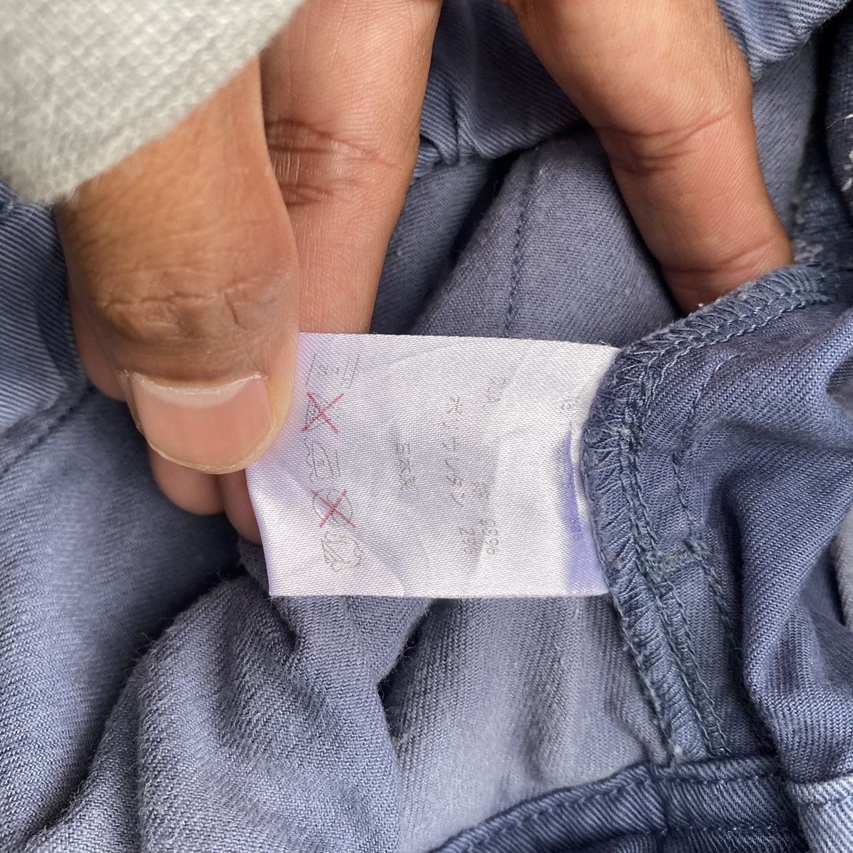 Gramicci Gramicci X Pilgrim Short Pants Gramicci Outdoor SunFaded Size US 28 / EU 44 - 19 Thumbnail