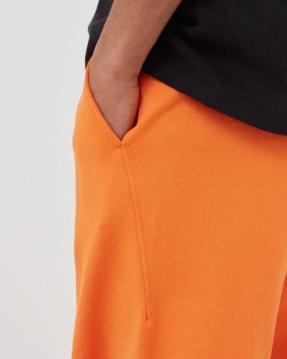 Calvin Klein × Heron Preston Heron Preston x Calvin Klein Baggy Jogger Pants Size US 34 / EU 50 - 2 Thumbnail